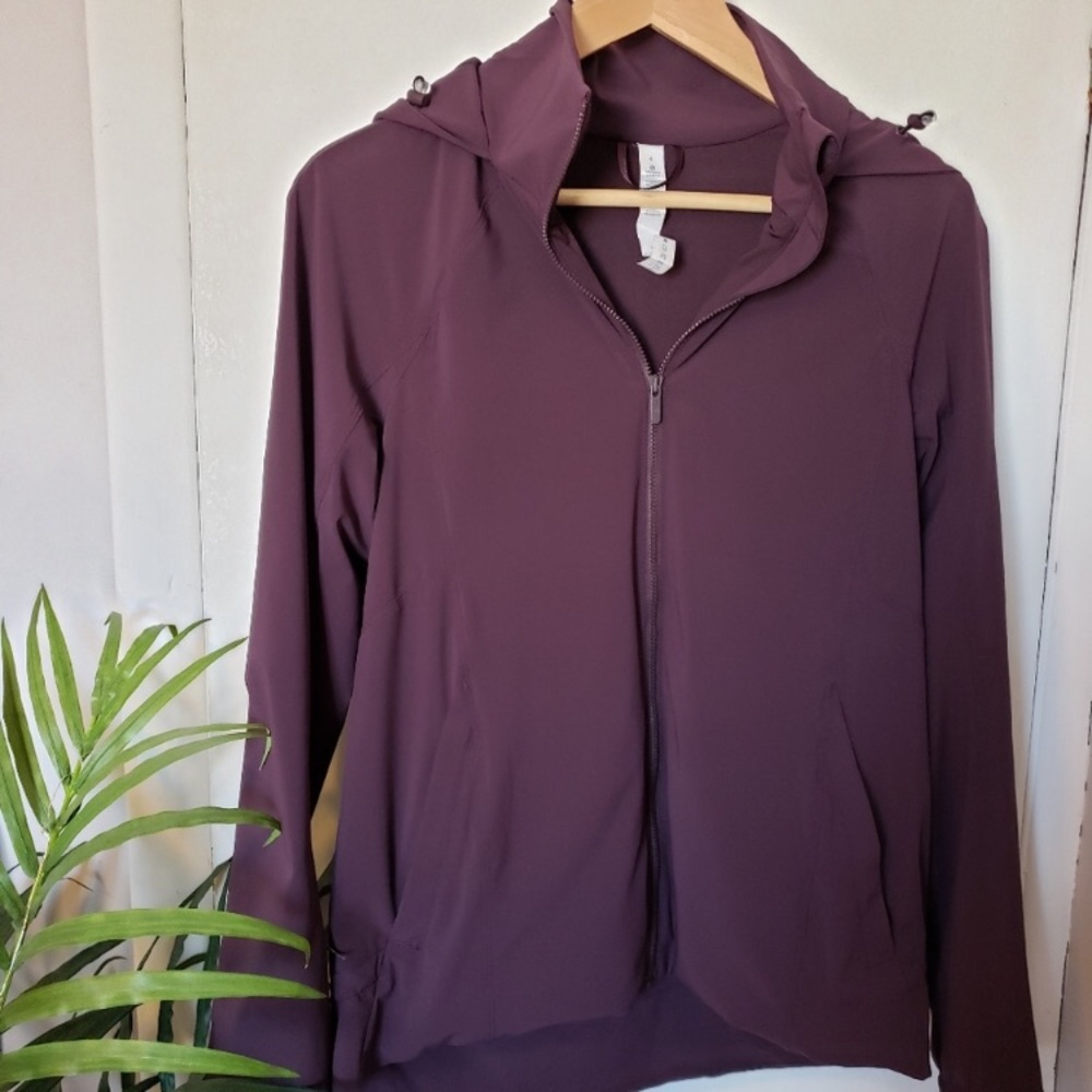 Lululemon jacket